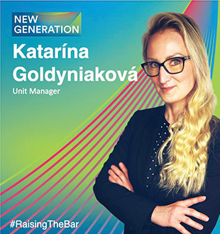 Katarína Goldyniaková